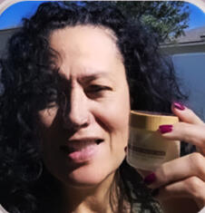 happy lavonatura client