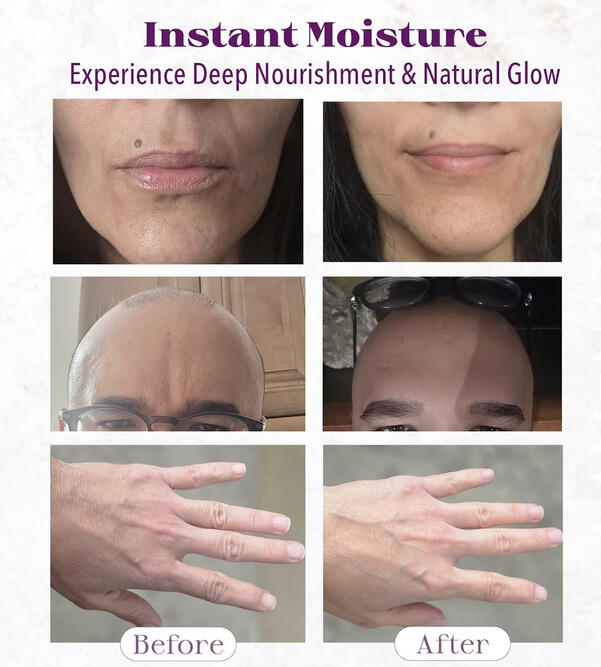 lavonatura with shea butter extra boost of clean fresh ingredients